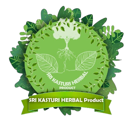 Sri Kasturi Adivasi Hair Oil